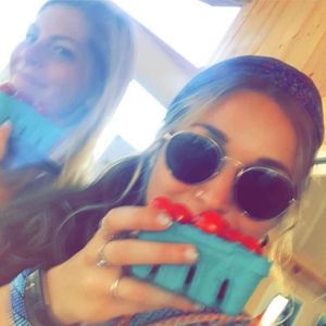 Meet your Posher, Erika